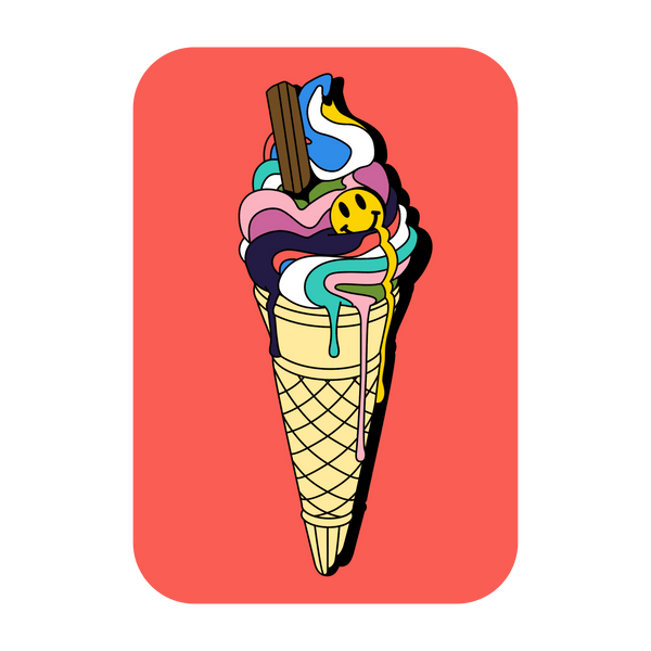 Ice - cream - Street Collector