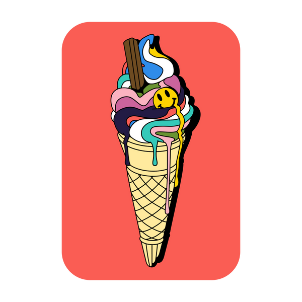 Ice-cream